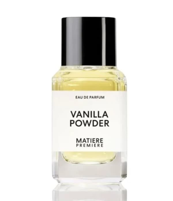 Matiere Premiere Vanilla Powder Eau De Parfum 50 ml (unisex)