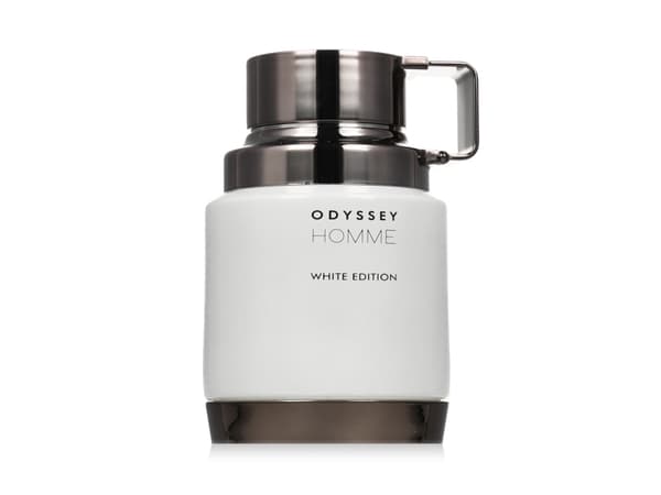 Armaf Odyssey Homme White Edition Eau De Parfum 60 ml (man)