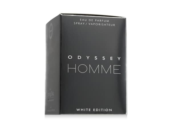 Armaf Odyssey Homme White Edition Eau De Parfum 60 ml (man)