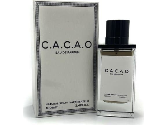 Coach Fragrance World C.A.C.A.O 100ml EDP
