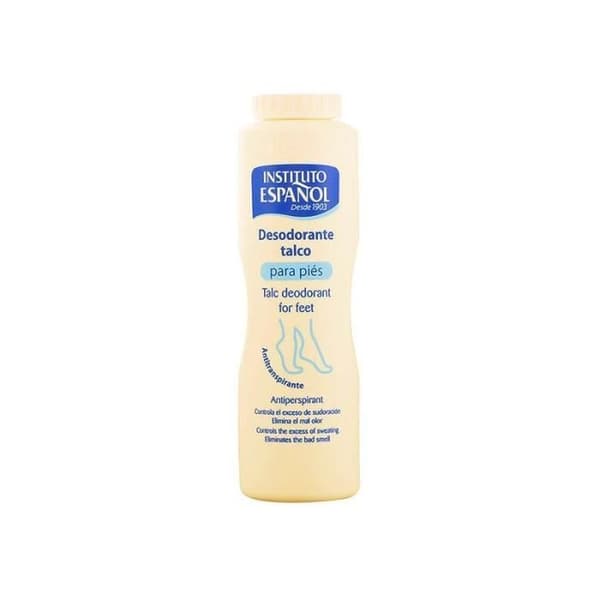 Instituto Español - TALCO pajer deo 185 gr - -