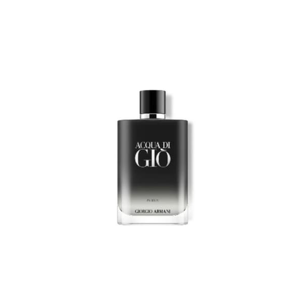 Herreparfume Armani Aqua Di Gio Homme EDP 200 ml