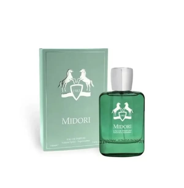 Fragrance World Midori Eau de Parfume 100 ml