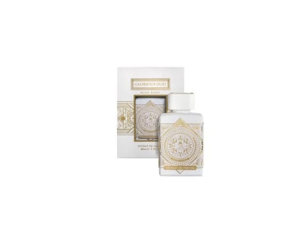French Avenue Glorious Oud Royal Blanc Parfume extrakt unisex 100 ml