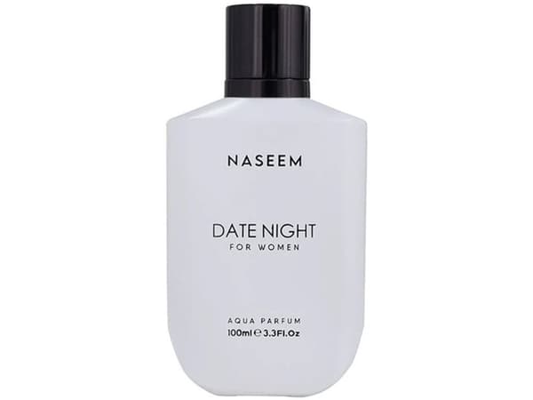 Naseem Date Night For Women Perfumy spray 100ml