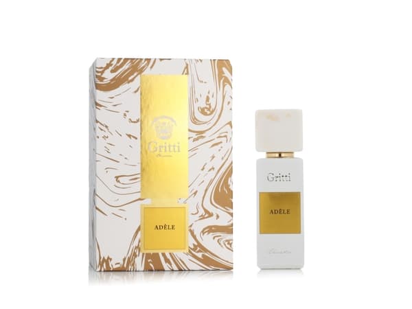 GRITTI White Adele EDP spray 100ml
