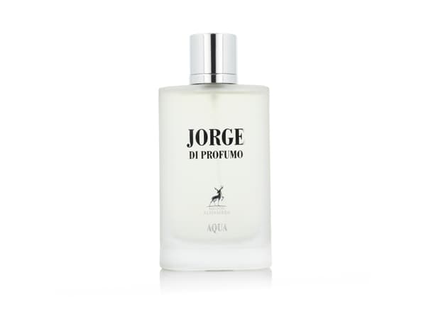Maison Alhambra miesten hajuvesi Jorge Di Profumo Aqua EDP 100 ml