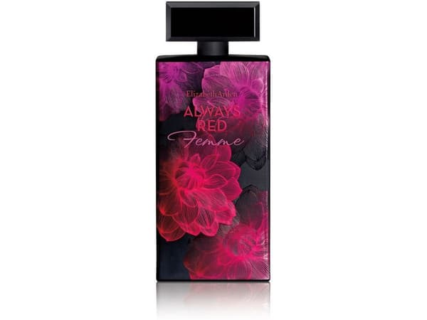 Elizabeth Arden Always Red EDT 50ml