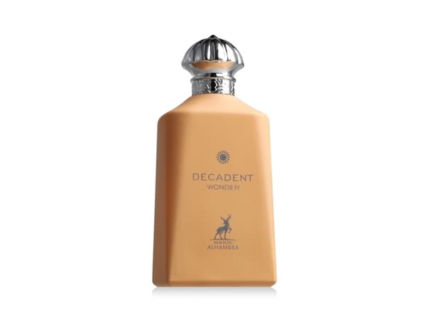 Maison Alhambra Decadent Wonder Eau De Parfum 100 ml (unisex)