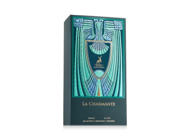 Maison Alhambra La Charmante Eau De Parfum 100 ml (unisex)
