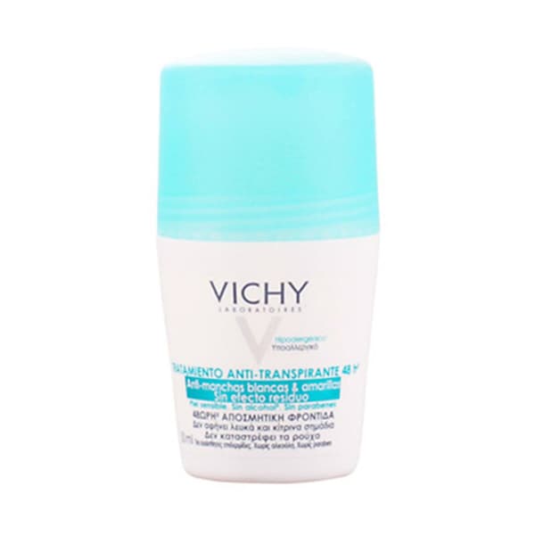 Roll-on-deodorantti Vichy Anti Transpirant