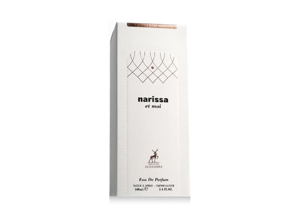 Maison Alhambra Narissa Et Moi Eau De Parfum 100 ml (kvinna)