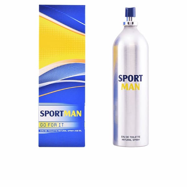 Parfym Herrar Puig Sportman EDT