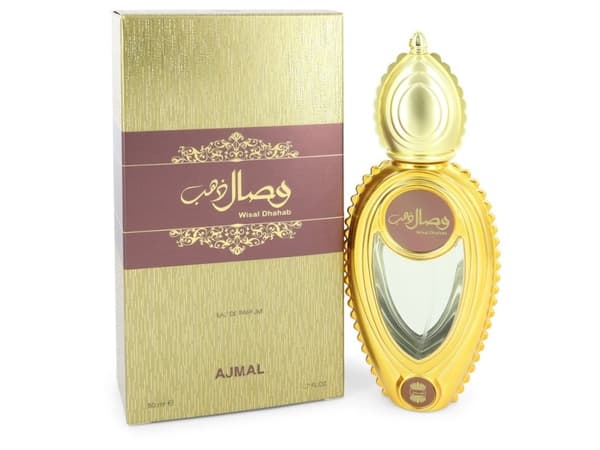 Ajmal Wisal Dhahab EDP 50ml