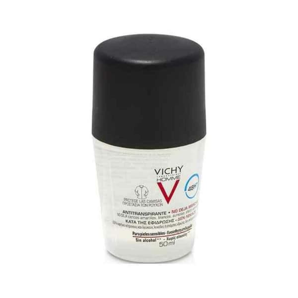 Puikkodeodorantti Vichy Antiperspirantti