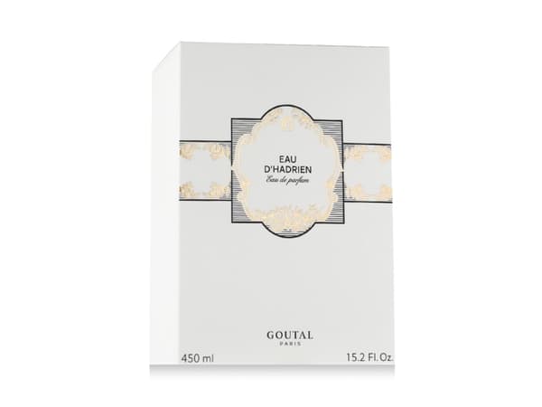 Goutal Eau D'Hadrien Eau De Parfum 450 ml (unisex)