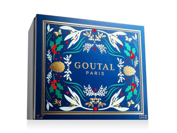 Goutal Petite Chérie EDP 100 ml + BC Universelle 75 ml (kvinne)