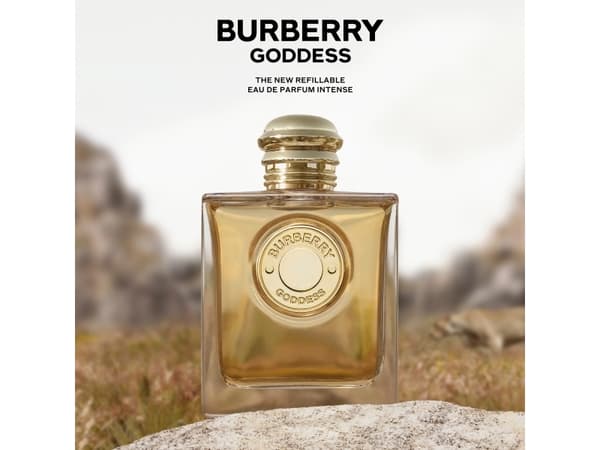 Burberry Goddess Intense EDP W 100 ml