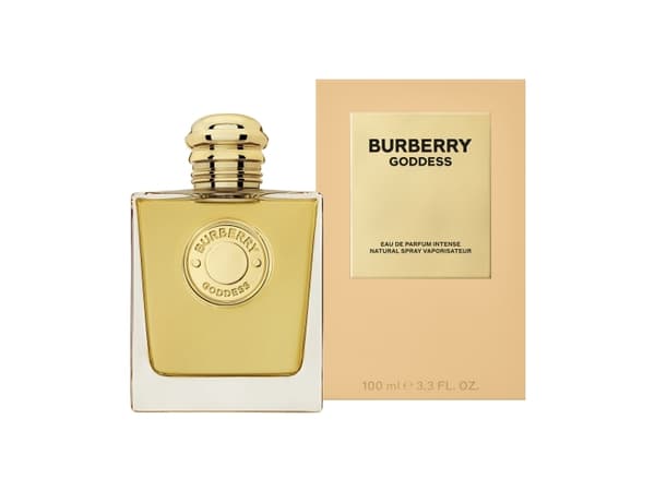 Burberry Goddess Intense EDP W 100 ml