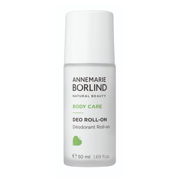 Roll-on deodorant Annemarie Borlind Body Care 50 ml