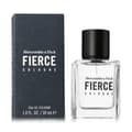 Miniatyrbillede 1 af 2: Herreparfume Abercrombie & Fitch Fierce EDC 30 ml