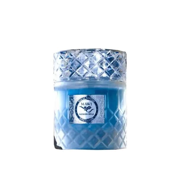 Paris Corner - Mawj Moscow Mule Eau De Parfum 100ml