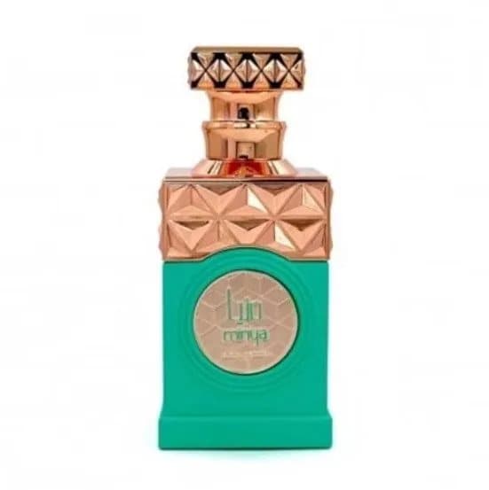 Paris Corner Minya EDP U 100 ml