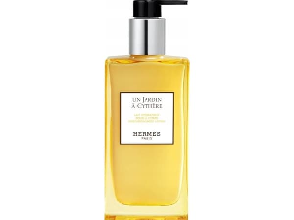 HERMES Un Jardin a Cythere BODY LOTION 200ml