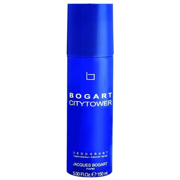 Jacques Bogart Bogart Citytower Deodorant för män 150ml
