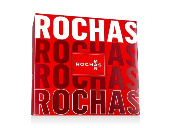 Rochas Rochas Man EDT 100 ml + EDT 50 ml (mann)