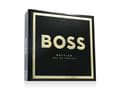 Miniatyrbilde 1 av 2: Hugo Boss Boss Bottled EDP 50 ml + Deodorant VAPO 150 ml (man)