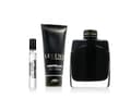 Miniatyrbild 2 av 2: Montblanc Legend EDP 100 ml + EDP MINI 7.5 ml + SG 100 ml (man)