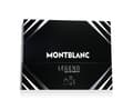 Miniatyrbild 1 av 2: Montblanc Legend EDP 100 ml + EDP MINI 7.5 ml + SG 100 ml (man)
