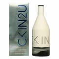 Pikkukuva 2 / 3: Miesten parfyymi Calvin Klein In2U EDT 150 ml
