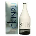 Pikkukuva 3 / 3: Miesten parfyymi Calvin Klein In2U EDT 150 ml