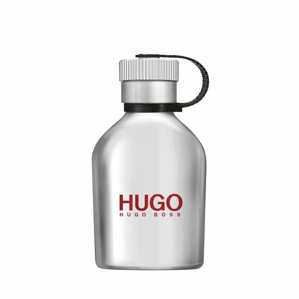 Miesten parfyymi Hugo Boss Hugo Iced EDT (75 ml)