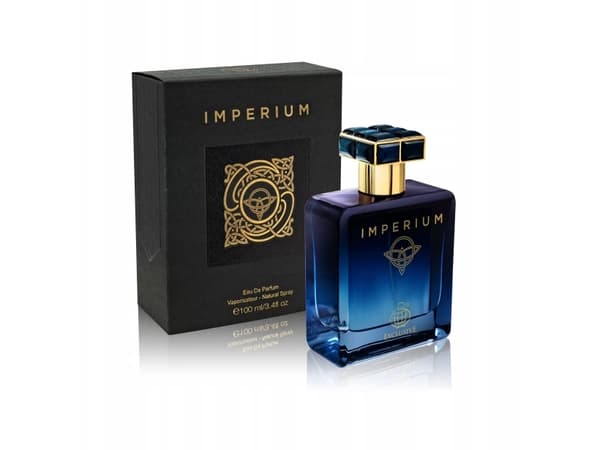 Fragrance World Imperium 100ml kvepalai Vyrams EDP