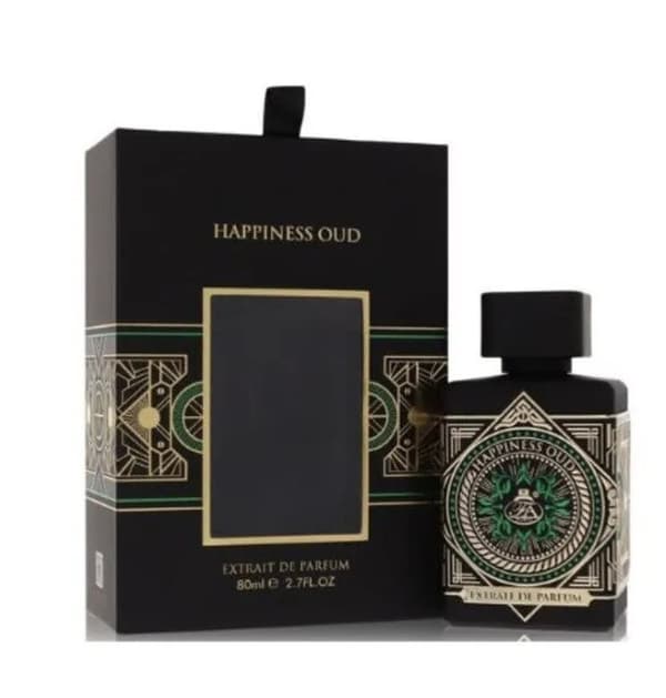 French Avenue Happiness Oud PAR U 100 ml