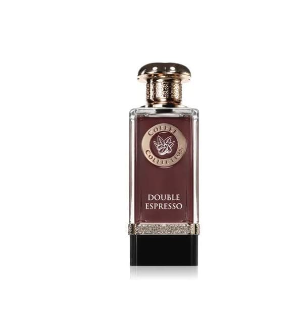 Fragrance World Double Espresso EDP U 100 ml
