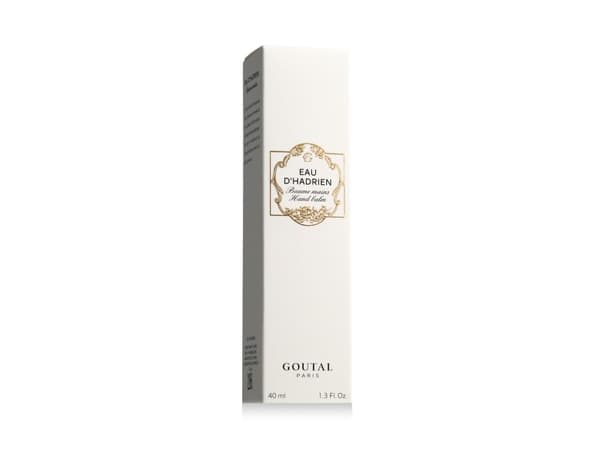 Goutal Eau D'Hadrien Hand Balm 40 ml (unisex)