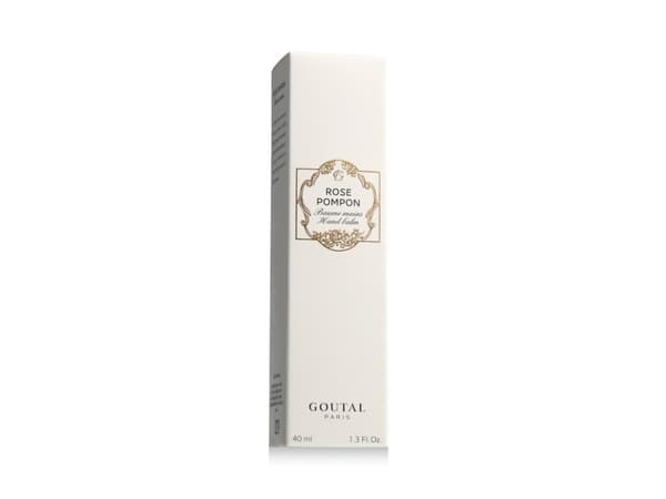Goutal Rose Pompon käsivoidetta 40 ml (unisex)