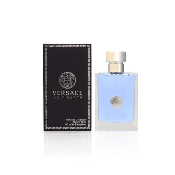 VERSACE Pour Homme Deodorant Spray 100ml