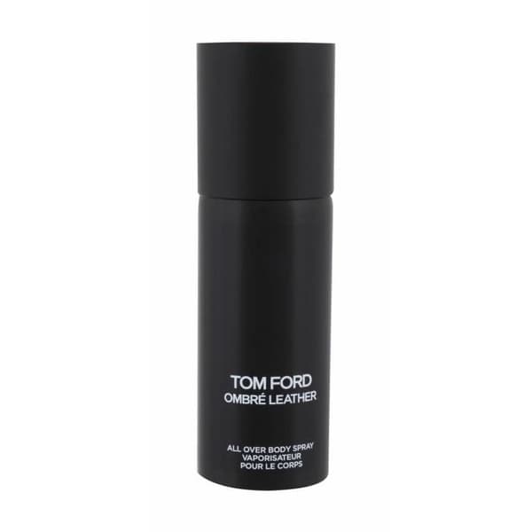 Deodorant - Tom Ford - Ombré Leather - Man - 150ml