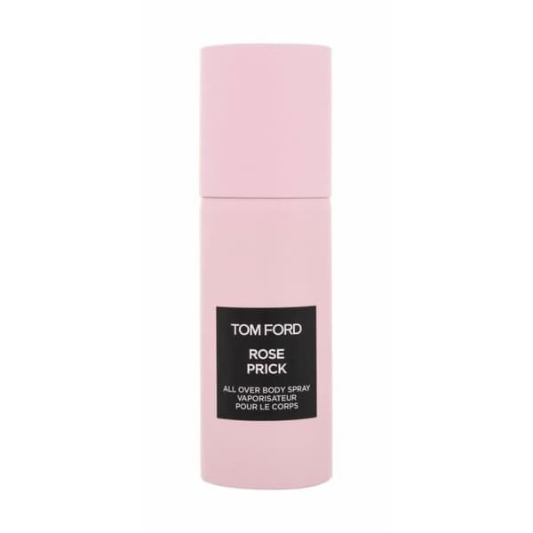 Deospray - TOM FORD - Rose Prick - Damsdeodoran - Blomdoft - Långvarig