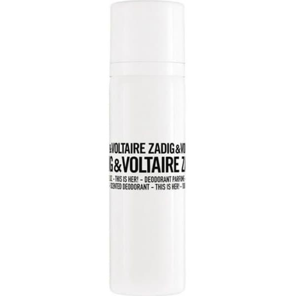 Zadig &amp; Voltaire Det här är hon! Deodorant Spray 100ml