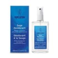 Miniatyrbild 1 av 3: Sage Deodorant - Naturlig och Aromatisk 100 ml - Weleda