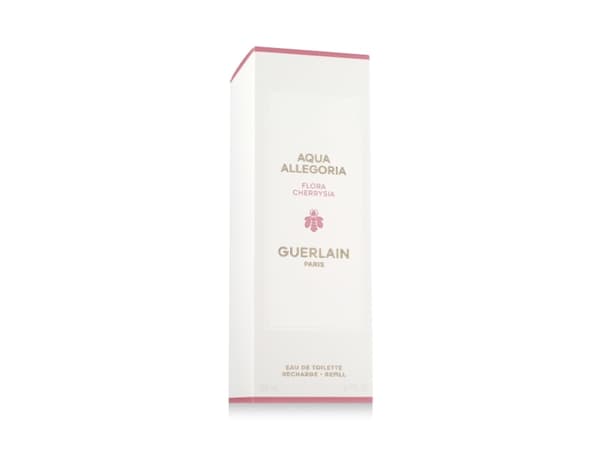 Guerlain Aqua Allegoria Flora Cherrysia Eau De Toilette Refill 200 ml (unisex)