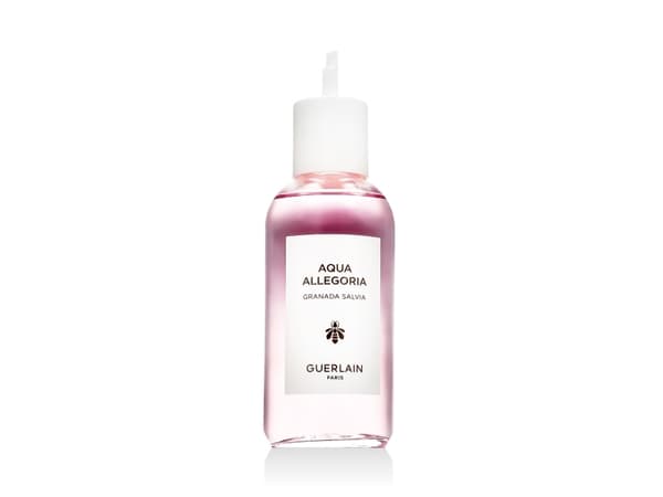 Guerlain Aqua Allegoria Granada Sage Eau De Toilette Refill 200 ml (unisex)