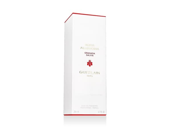 Guerlain Aqua Allegoria Granada Sage Eau De Toilette Refill 200 ml (unisex)