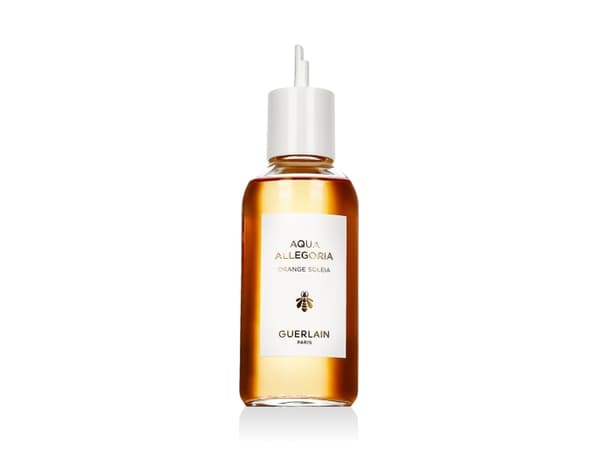 Guerlain Aqua Allegoria Orange Soleia Eau De Toilette Refill 200 ml (unisex)